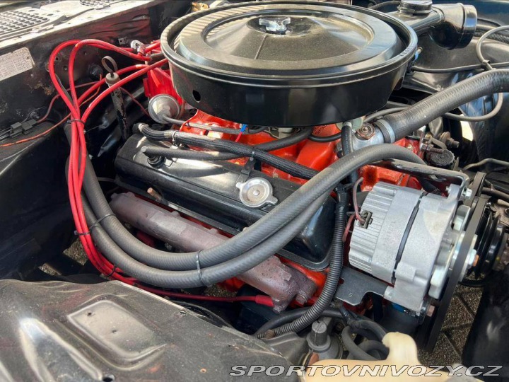 Chevrolet Camaro 1980