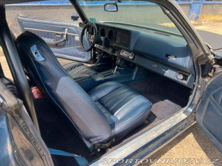 Chevrolet Camaro  1980
