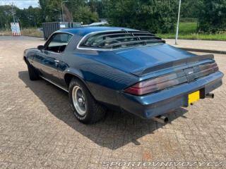 Chevrolet Camaro  1980