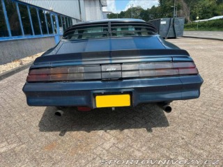 Chevrolet Camaro  1980