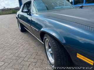 Chevrolet Camaro  1980