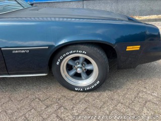 Chevrolet Camaro  1980