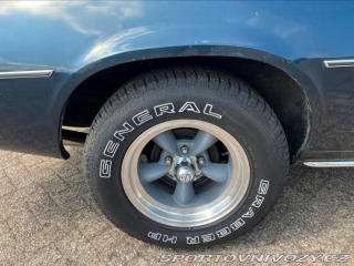 Chevrolet Camaro  1980