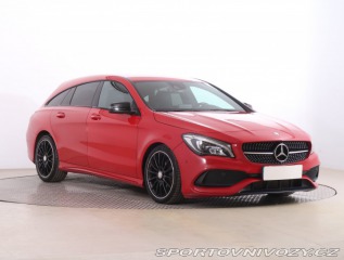 Mercedes-Benz CLA AMG Paket 200 CDI 2016