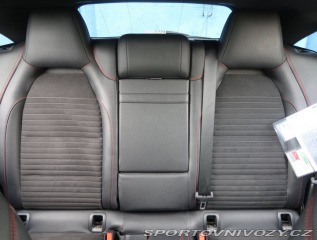Mercedes-Benz CLA AMG Paket 200 CDI 2016