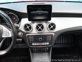 Mercedes-Benz CLA AMG Paket 200 CDI 2016