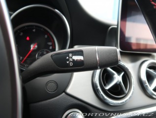 Mercedes-Benz CLA AMG Paket 200 CDI 2016