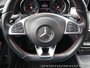 Mercedes-Benz CLA AMG Paket 200 CDI 2016