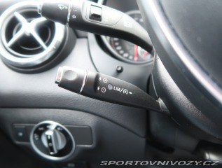Mercedes-Benz CLA AMG Paket 200 CDI 2016
