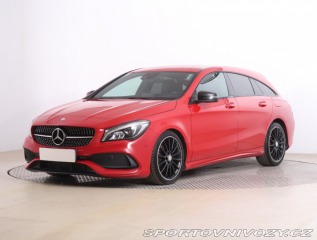 Mercedes-Benz CLA AMG Paket 200 CDI 2016