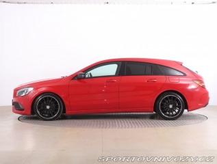 Mercedes-Benz CLA AMG Paket 200 CDI 2016
