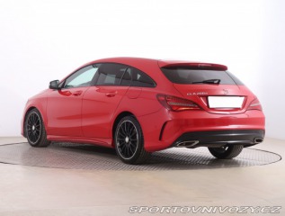 Mercedes-Benz CLA AMG Paket 200 CDI 2016