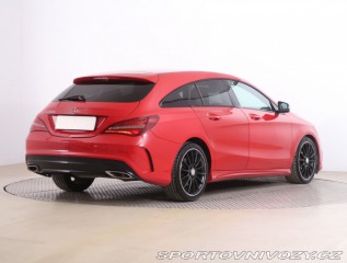 Mercedes-Benz CLA AMG Paket 200 CDI 2016
