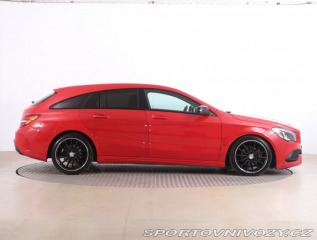 Mercedes-Benz CLA AMG Paket 200 CDI 2016