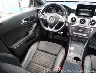 Mercedes-Benz CLA AMG Paket 200 CDI 2016