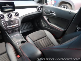 Mercedes-Benz CLA AMG Paket 200 CDI 2016