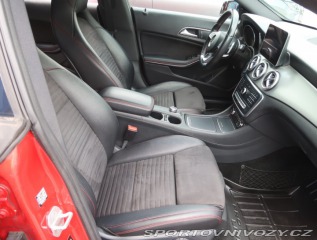 Mercedes-Benz CLA AMG Paket 200 CDI 2016