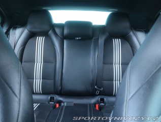 Mercedes-Benz A AMG Line A 180 2017