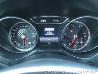 Mercedes-Benz A AMG Line A 180 2017