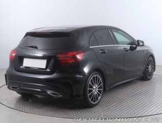 Mercedes-Benz A AMG Line A 180 2017
