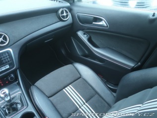 Mercedes-Benz A AMG Line A 180 2017