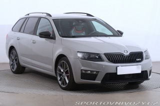 Škoda Octavia RS RS RS 2.0 TDI