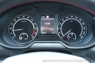 Škoda Octavia RS RS RS 2.0 TDI 2014