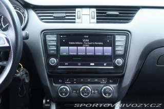 Škoda Octavia RS RS RS 2.0 TDI 2014
