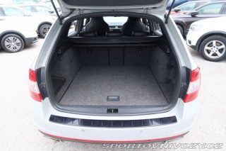 Škoda Octavia RS RS RS 2.0 TDI 2014