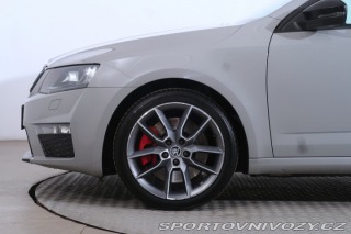 Škoda Octavia RS RS RS 2.0 TDI 2014
