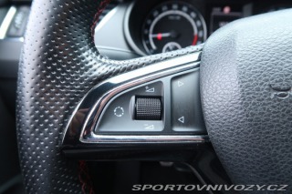 Škoda Octavia RS RS RS 2.0 TDI 2014