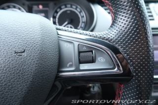 Škoda Octavia RS RS RS 2.0 TDI 2014