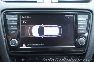 Škoda Octavia RS RS RS 2.0 TDI 2014