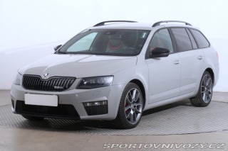 Škoda Octavia RS RS RS 2.0 TDI 2014