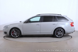 Škoda Octavia RS RS RS 2.0 TDI 2014