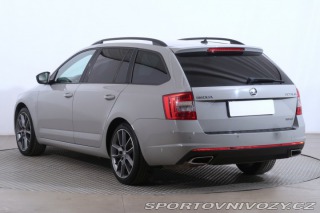 Škoda Octavia RS RS RS 2.0 TDI 2014