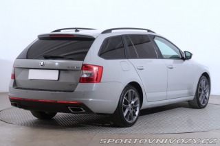 Škoda Octavia RS RS RS 2.0 TDI 2014