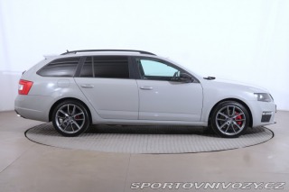 Škoda Octavia RS RS RS 2.0 TDI 2014