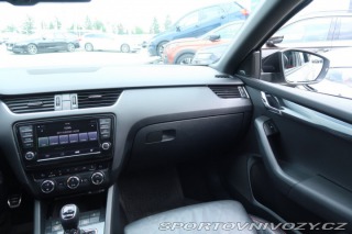 Škoda Octavia RS RS RS 2.0 TDI 2014
