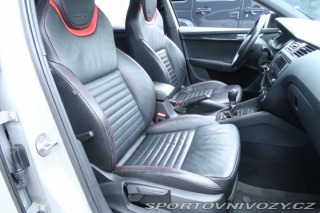 Škoda Octavia RS RS RS 2.0 TDI 2014