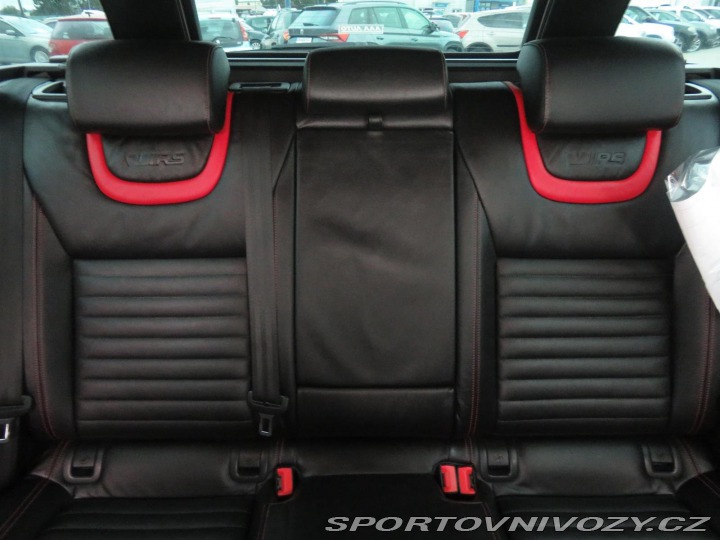 Škoda Octavia RS RS RS 2.0 TDI 2014