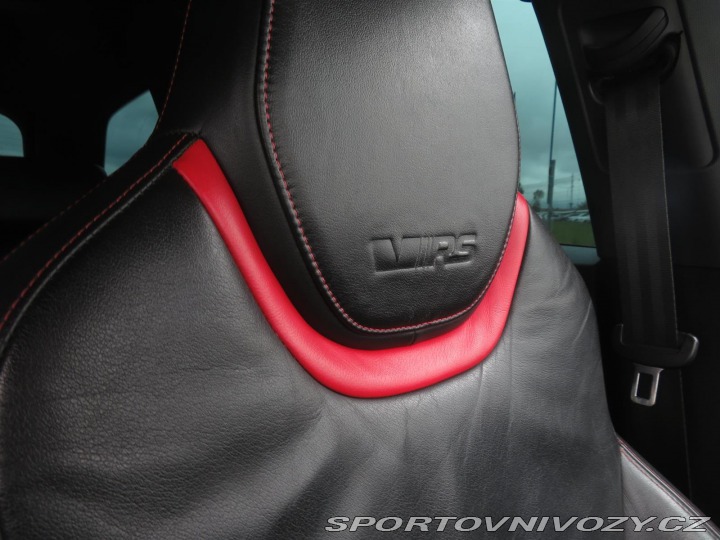 Škoda Octavia RS RS RS 2.0 TDI 2014