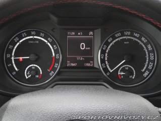 Škoda Octavia RS RS RS 2.0 TDI 2014