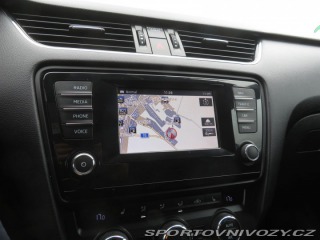 Škoda Octavia RS RS RS 2.0 TDI 2014