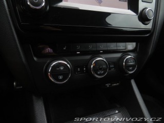 Škoda Octavia RS RS RS 2.0 TDI 2014