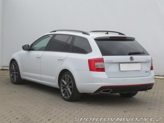 Škoda Octavia RS RS RS 2.0 TDI 2014