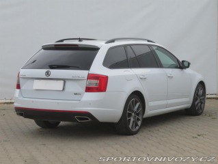 Škoda Octavia RS RS RS 2.0 TDI 2014