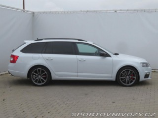 Škoda Octavia RS RS RS 2.0 TDI 2014