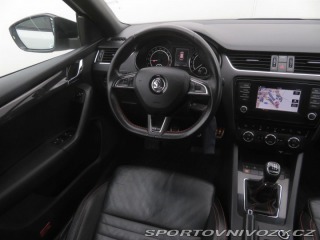 Škoda Octavia RS RS RS 2.0 TDI 2014