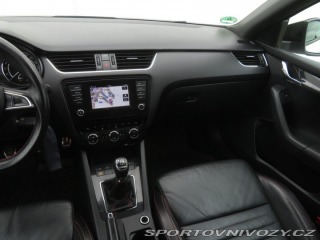 Škoda Octavia RS RS RS 2.0 TDI 2014